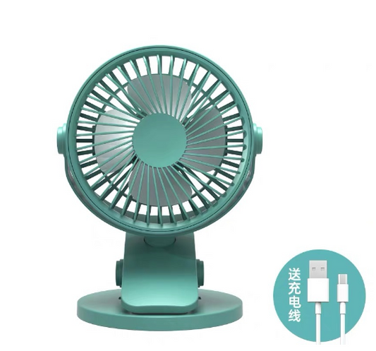 Table Fan (One Piece)