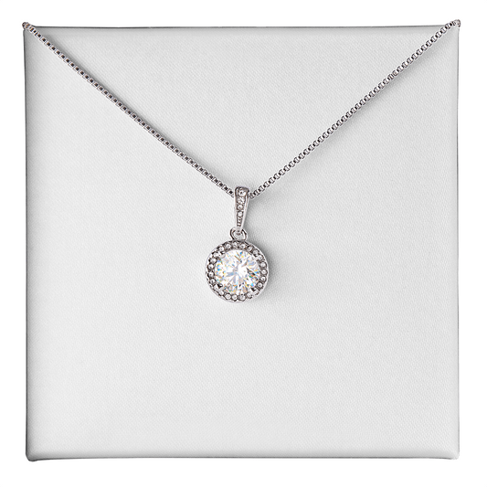 Eternal Hope Necklace