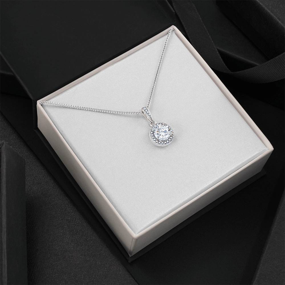 Eternal Hope Necklace