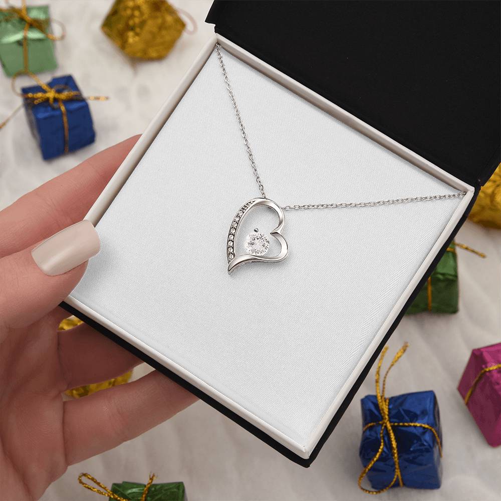 Forever Love Necklace